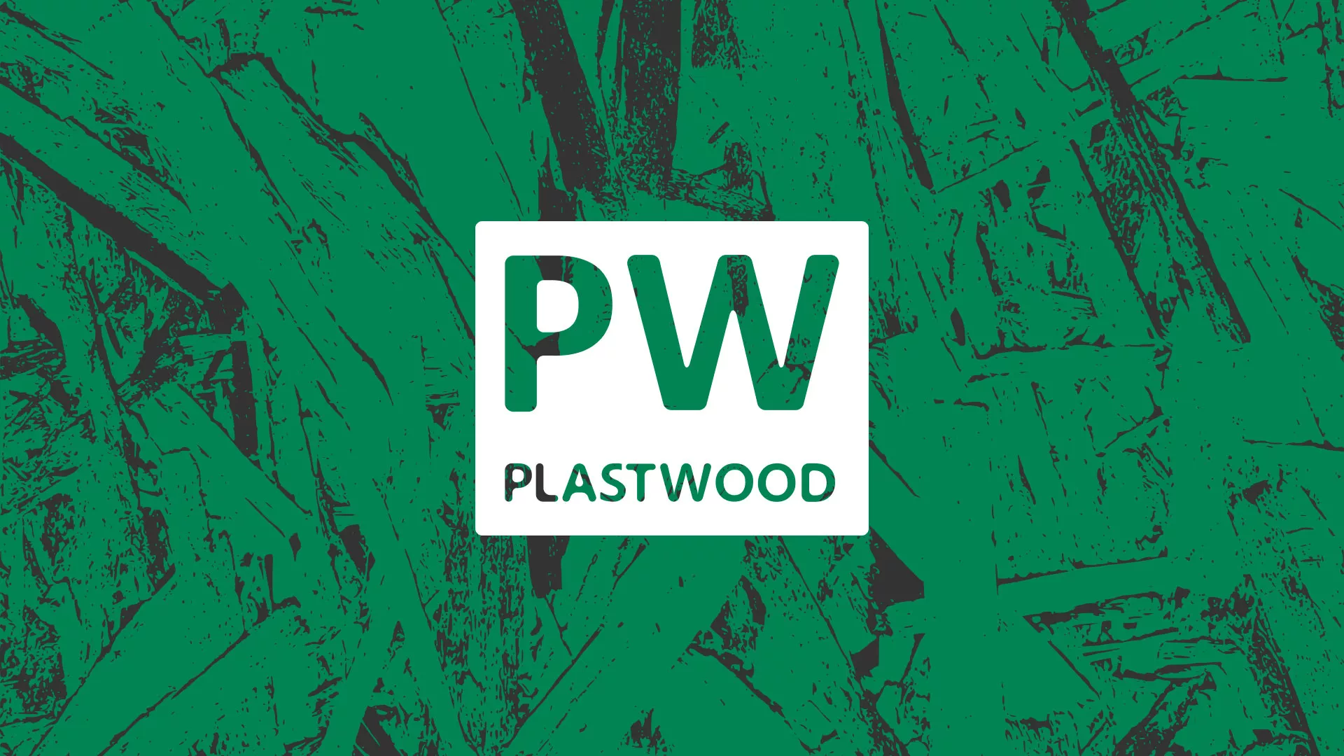 Разработка айдентики и сайта компании «Plastwood» в Теберде