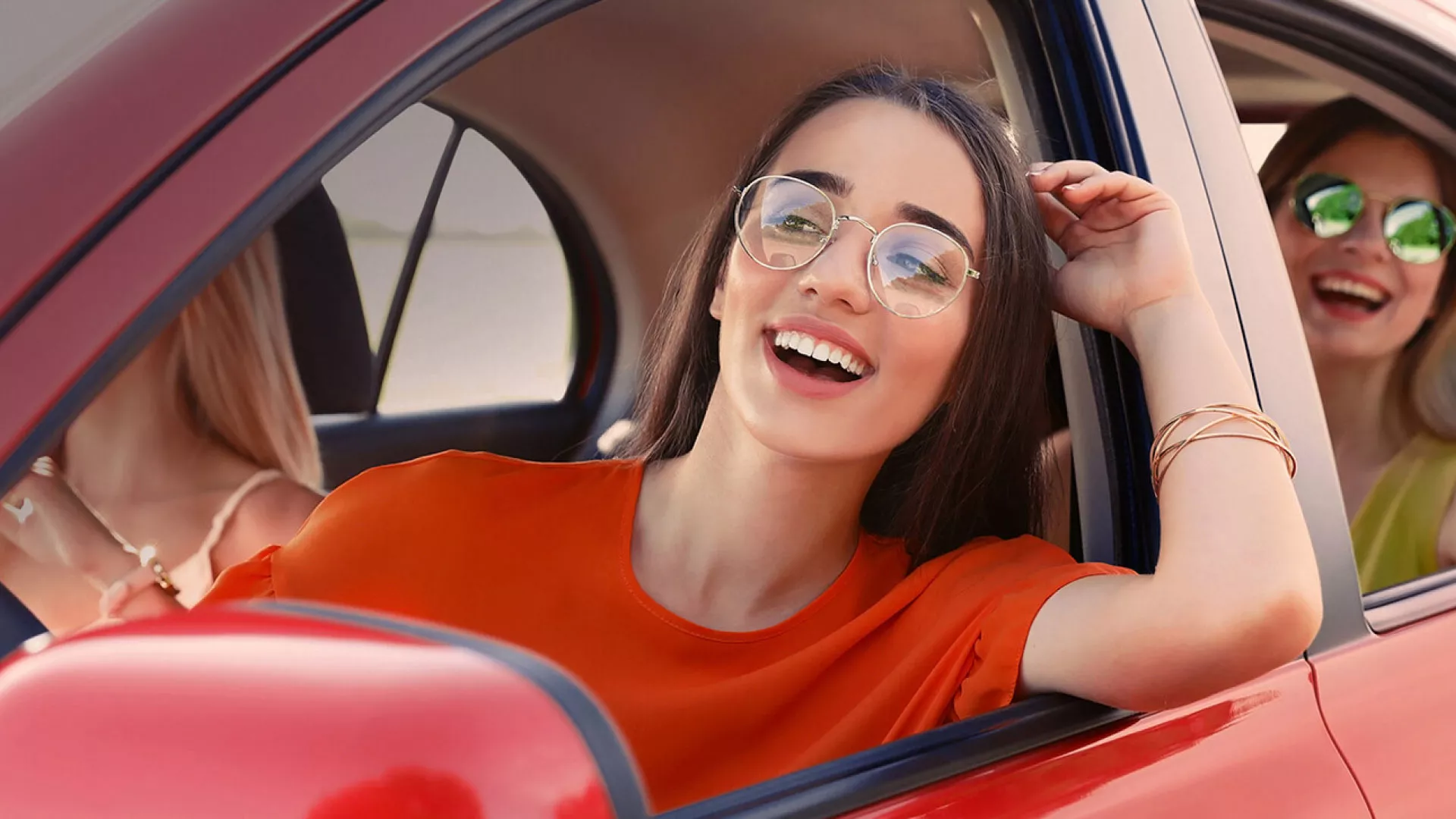 Разработка сайта для проката автомобилей в Теберде