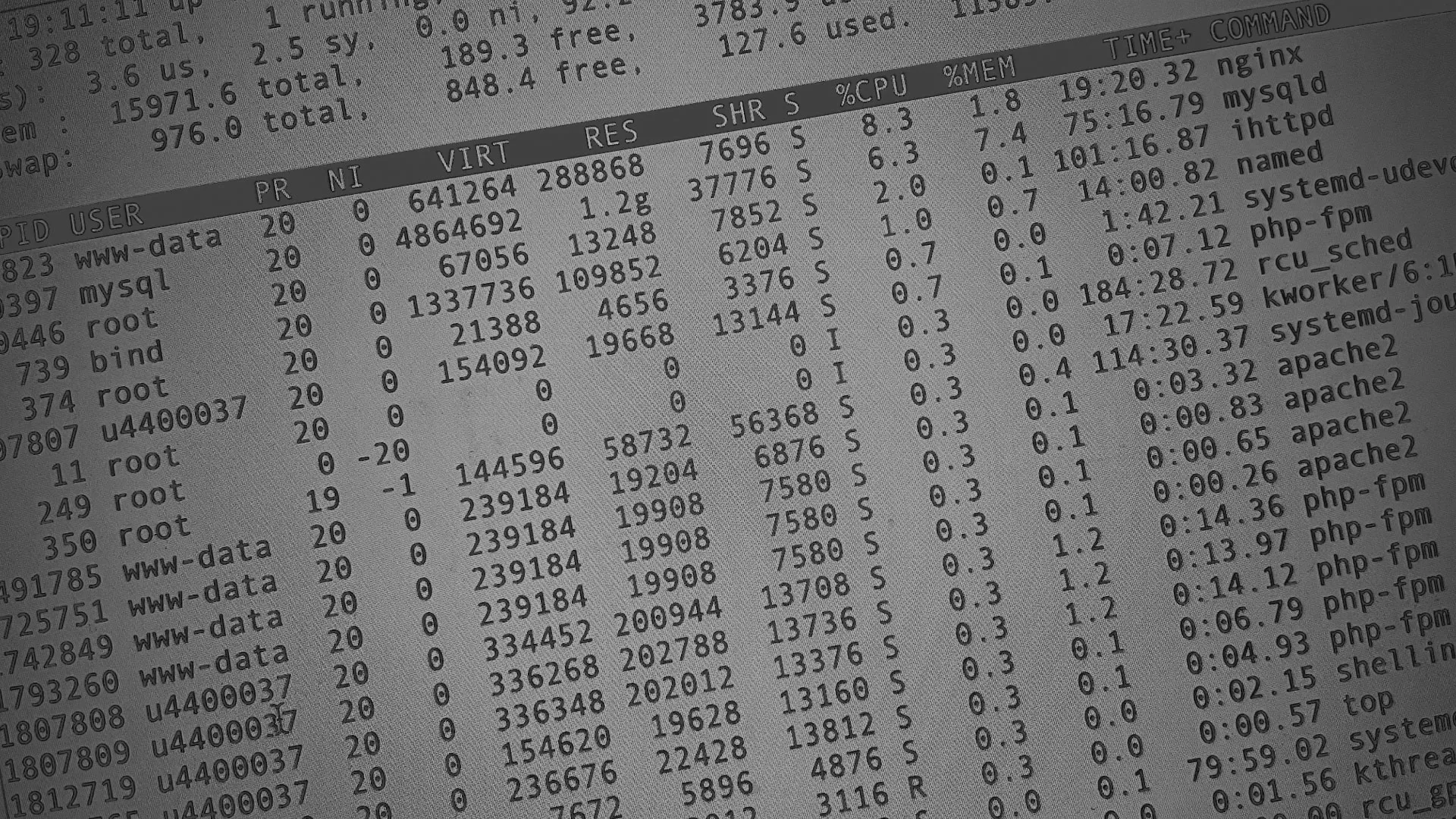 Настройка сервера в Теберде Настройка сервера в Теберде